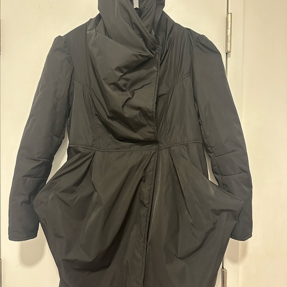 Ravel jacket size XL - very unique looking jacket with cool silhouette - Picture 4 of 10